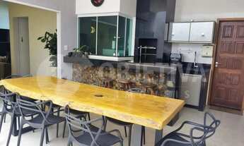 Imagem 6: Casa à venda, 3 quartos, 1 suíte, 4 vagas, BOSQUE DOS BURITIS - UBERLANDIA/MG