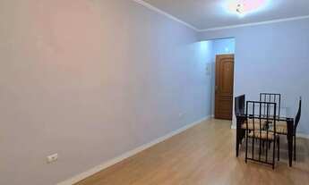 Imagem: Apartamento à Venda no Bairro Campestre