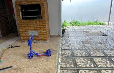 Imagem 4: Casa setor de mansões