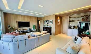 Imagem 2: Apartamento à Venda Condomínio Torres do Garcia, Jardins Aracaju/SE 1