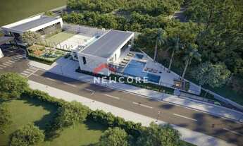 Imagem 2: Lote em condomínio em Avenida Barão do Rio Branco - Vista Linda - Cascavel/PR