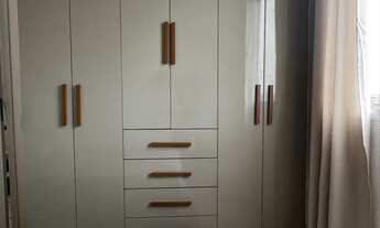 Imagem 5: APARTAMENTO MOBILIADO PARA ALUGAR A 200 METROS DA BR - VALÉRIA