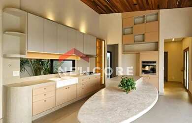 Imagem 5: Casa de condomínio em Avenida Comendador José da Silva Martha - Vila Santista - Bauru/SP