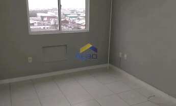 Imagem 7: Apartamento Para Locação Com 02 dormitórios no bairro São João em Itajaí/SC