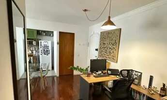 Imagem 5: Apartamento para locação 2 dormitórios - Pinheiros!!!