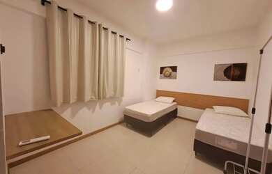 Imagem 7: Ed Rio Elba: Apartamento no Marco 87m² 3 Suítes 1 Vg Andar Alto