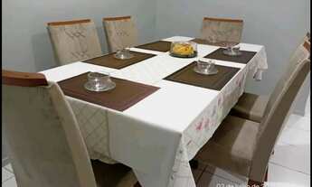 Imagem 4: Aluguel de apartamento, 3 quartos, totalmente mobiliado na Rodovia Mario Covas