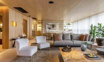 Imagem 6: Apartamento à venda Alameda Gabriel Monteiro da Silva, Jardim America - São Paulo