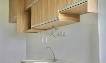 Imagem 4: Oportunidade - Apartamento - Condomínio Residencial Colinas do Paratehy - Jardins do Parat