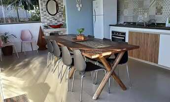 Imagem 4: Excelente casa de 03 quartos sendo uma suíte a venda no Condomínio Nova Gramado em Juiz de