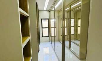 Imagem 6: Sobrado no Condomínio Mirante do Lago - 4 suítes