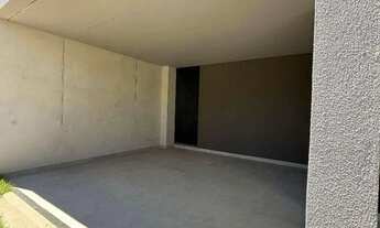 Imagem 3: Casa nova com 3 suítes a venda no condomínio Reserva Da Mata