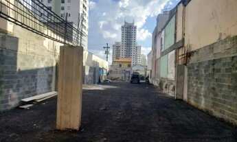 Imagem 7: Terreno Alto da Mooca com 500m²