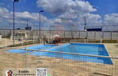 Imagem: Apartamento 2 dormitórios - Aparecidinha