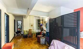 Imagem 4: Apartamento à Venda - Santa Cecília, 1 Quarto, 50 m2