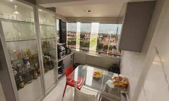 Imagem 3: Mirantes Passaré - Mobiliado - 58m² - 3 quartos - Nascente - Elevador - Lazer Completo - P