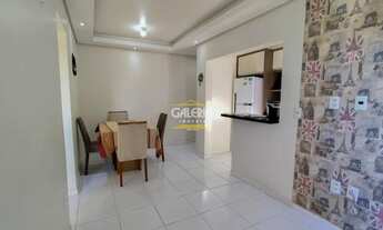 Imagem 2: APARTAMENTO no GUANABARA com 2 quartos para VENDA, 47 m²