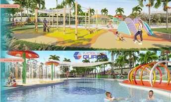 Imagem 5: Terreno à venda, 250 m² por R$ 350.000 - Complexo Eplenum. - São José do Rio Preto/SP