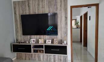 Imagem: Linda Casa em Hortolândia com 02 Quartos