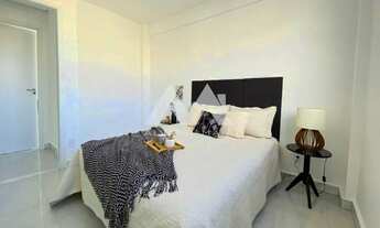 Imagem 5: Apartamento 2 quartos para venda e 2 vagas no São Lucas