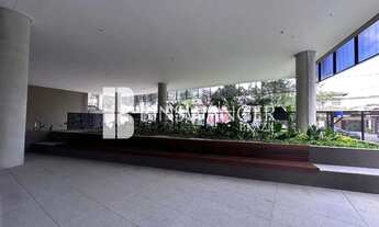 Imagem 6: Conjunto Comercial de 428m² para á Locação - Pinheiros