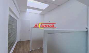 Imagem 7: Excelente Imóvel Comercial no Tatuapé 432 m², 12 salas, 3 vagas - Acabamento de Primeira