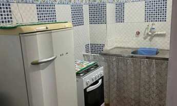 Imagem 3: Alugo Kitnet Mobiliado São Cristóvão