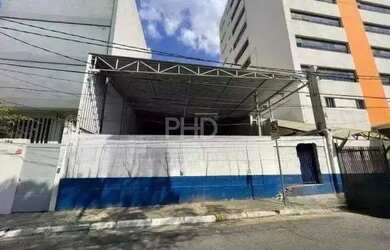 Imagem 3: Galpão - 320 m - Jardim do Mar - São Bernardo do Campo