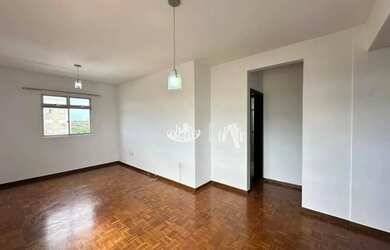 Imagem 3: Apartamento com 2 dormitórios para alugar, 62 m² por R$ 1.870,00/mês - Igapó - Londrina/PR