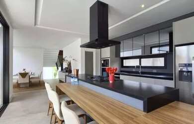 Imagem 5: CASA EM CONDOMÍNIO - GENESIS 2 - SP