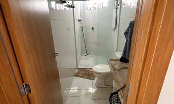 Imagem 3: Apartamento térreo com área privativa