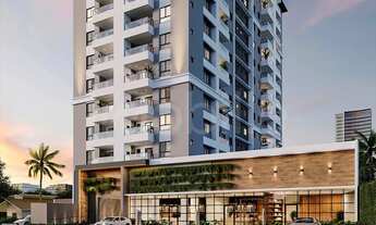 Imagem: Apartamento no Edifício Living 360 em Itajaí