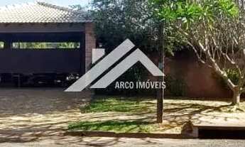 Imagem 4: Casa em Condomínio para Venda em Álvares Machado, Gramado Park Residencial, 3 dormitórios