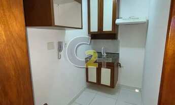 Imagem 5: Apartamento à venda na Bela Vista com 1 quarto, 1 sala, 1 vaga