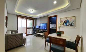 Imagem: Vende-se apartamento com 2 quartos (1 suíte)