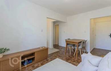 Imagem 3: Reformado - Ótimo apartamento 1 dormitório, 1 vaga garagem no Petrópolis