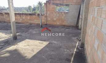 Imagem 7: Casa em Rua - Recreio dos Bandeirantes (Melo Viana) - Esmeraldas/MG