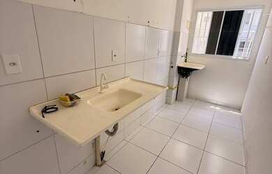 Imagem 3: Alugo Apartamento 2/4, Condomínio Verde Monte Florata