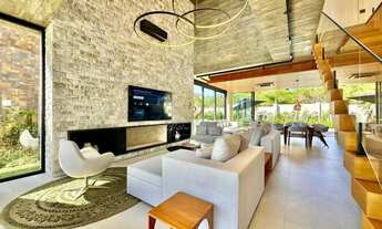 Imagem 2: Casa Nuna - 05 Suítes - Costa Serena - Capão Da Canoa REF: CA0482