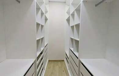 Imagem 6: Casa de alto padrão em condomínio no Jardim Mantova, Indaiatuba-SP: 3 quartos, 3 suítes, 2