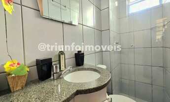 Imagem 3: Apartamento a venda no Ininga com 3 quartos