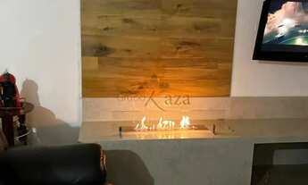 Imagem 2: Oportunidade - Casa em Condomínio - Residencial Portal da Serra - Urbanova - 5 Dormitórios