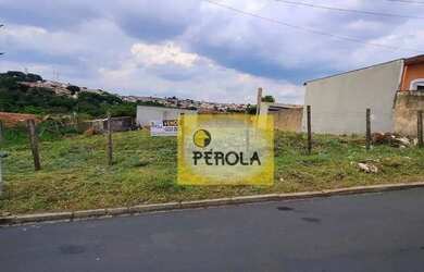 Imagem 2: Terreno à venda, 600 m² por R$ 500.000,00 - Jardim São Pedro - Campinas/SP