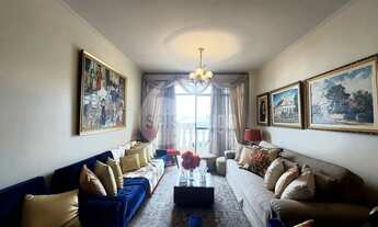 Imagem 4: Apartamento à venda no Centro de Americana, 3 dorms, 168m²