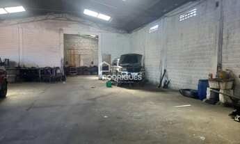 Imagem 7: Prédio Comercial para Aluguel no Portão Novo