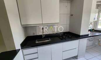 Imagem 5: Apartamento - Jardim Samambaia - Campinas