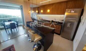 Imagem: Apartamento para alugar com 2 quartos, sendo