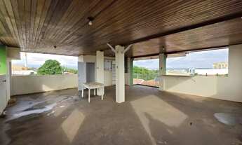 Imagem 3: Sobrado Com terraço com 3 suítes bairro Centro América - Cuiabá MT Oportunidade