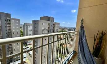 Imagem 7: Apartamento à venda em Sorocaba-SP, Jardim São Carlos: 2 quartos, 1 sala, 1 banheiro, 1 va