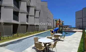 Imagem 2: Flat beira-mar na Praia dos Carneiros